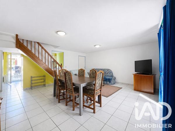 Maison à vendre 7 pièces 108 m² Pléneuf-Val-André