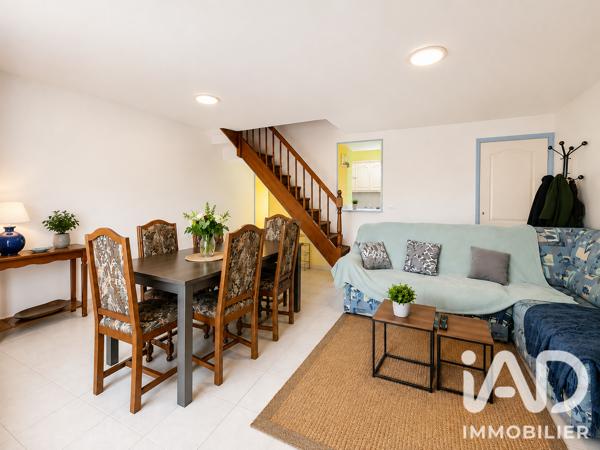 Maison à vendre 7 pièces 108 m² Pléneuf-Val-André