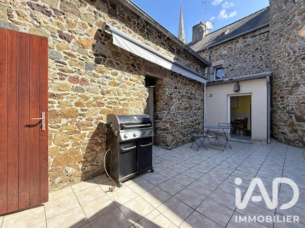 Maison à vendre 7 pièces 108 m² Pléneuf-Val-André