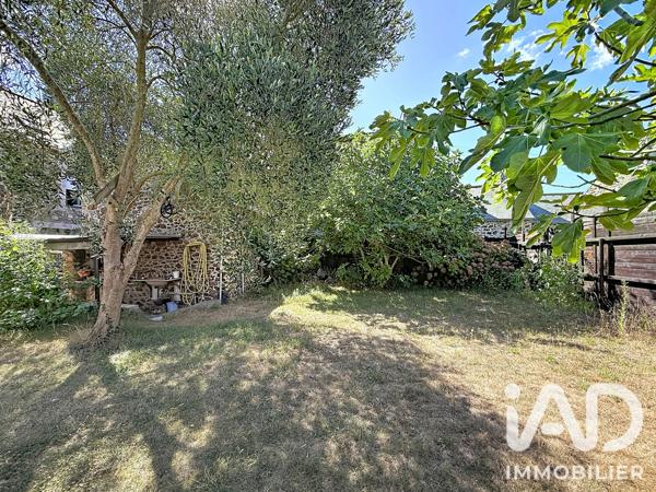 Maison à vendre 7 pièces 108 m² Pléneuf-Val-André