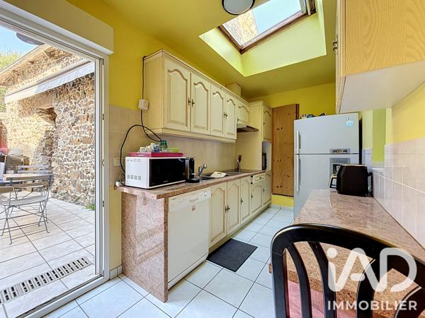 Maison à vendre 7 pièces 108 m² Pléneuf-Val-André