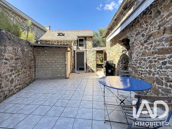 Maison à vendre 7 pièces 108 m² Pléneuf-Val-André