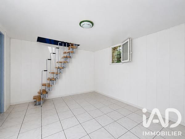 Maison à vendre 7 pièces 108 m² Pléneuf-Val-André