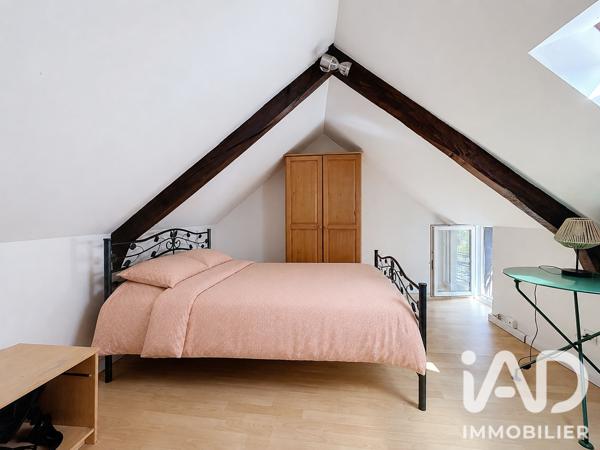 Maison à vendre 7 pièces 108 m² Pléneuf-Val-André