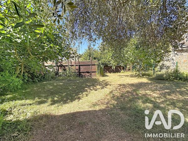 Maison à vendre 7 pièces 108 m² Pléneuf-Val-André