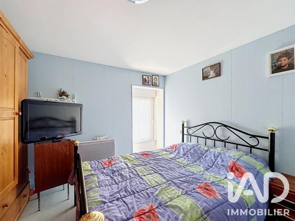 Maison à vendre 7 pièces 108 m² Pléneuf-Val-André