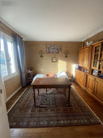 Maison à vendre à Vannes dans le Morbihan (56000), ref : 56004-887