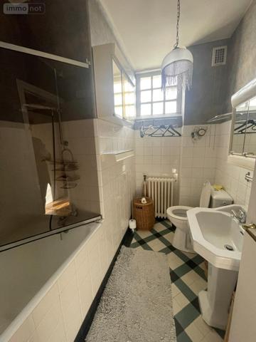 Maison à vendre à Vannes dans le Morbihan (56000), ref : 56004-887