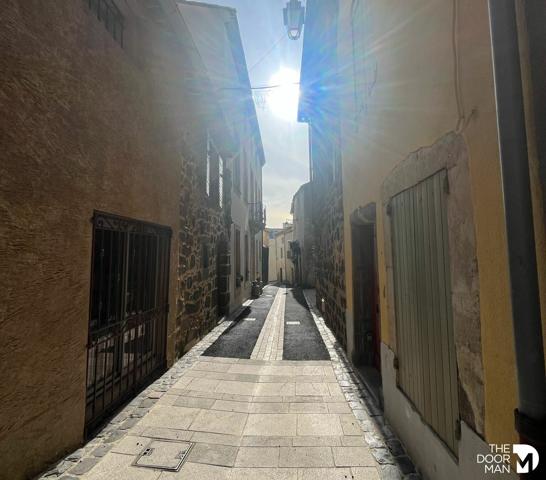Appartement - Vendu - 36 m² - PORTIRAGNES | The Door Man