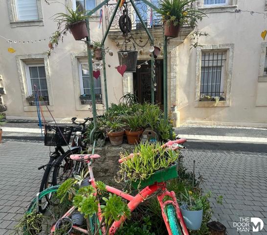 Appartement - Vendu - 36 m² - PORTIRAGNES | The Door Man