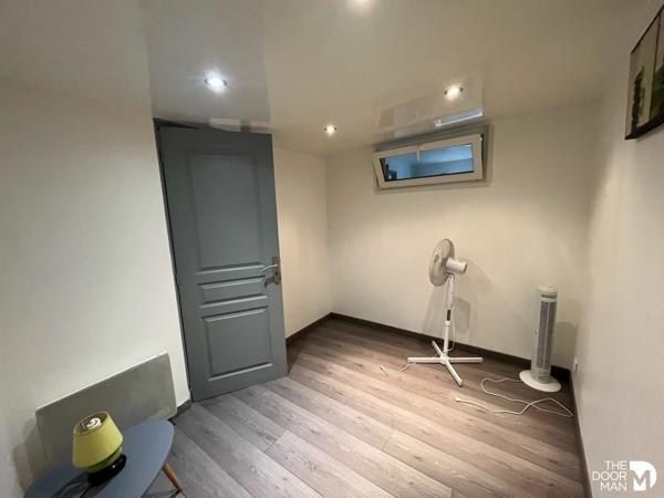 Appartement - Vendu - 36 m² - PORTIRAGNES | The Door Man