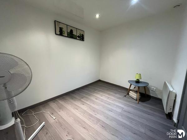 Appartement - Vendu - 36 m² - PORTIRAGNES | The Door Man