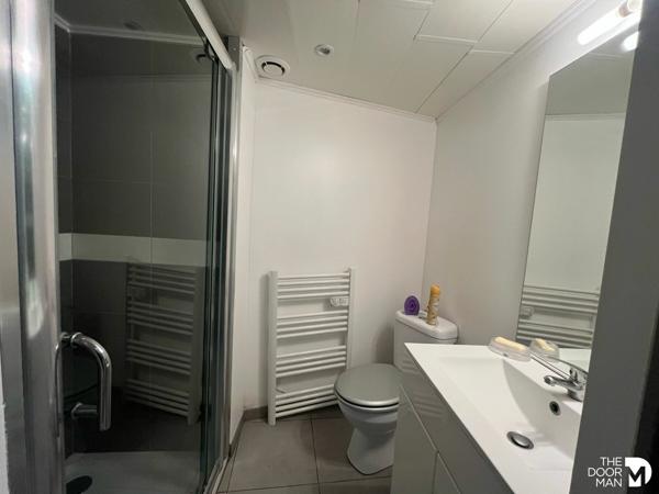 Appartement - Vendu - 36 m² - PORTIRAGNES | The Door Man
