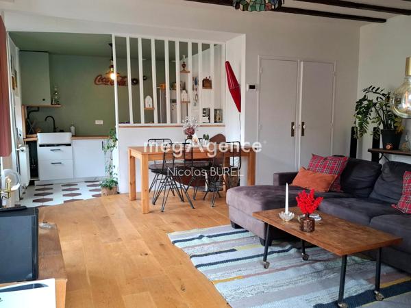 Maison à LAVAL, 53000 - 4 pièces 73m²