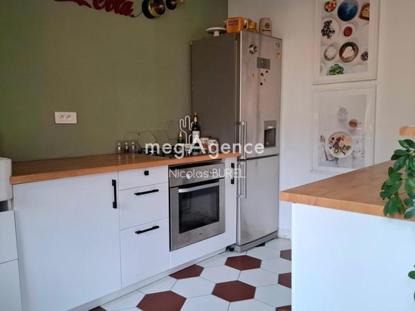 Maison à LAVAL, 53000 - 4 pièces 73m²