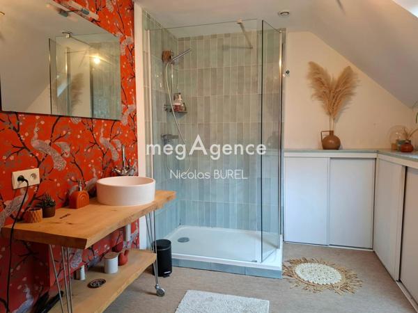 Maison à LAVAL, 53000 - 4 pièces 73m²