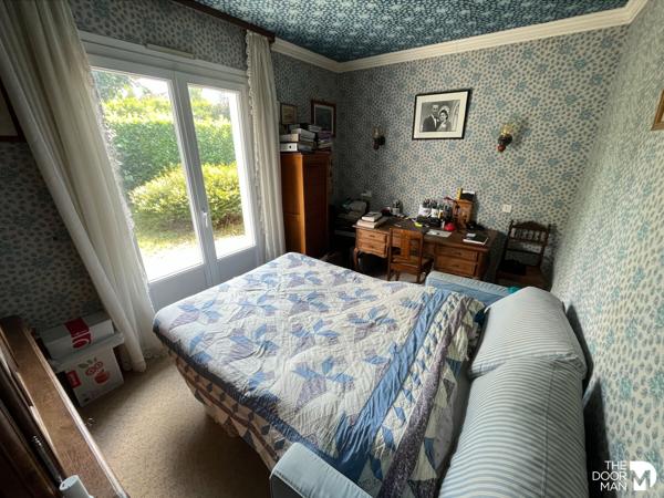 Maison - Vendu - 107 m² - BOURBONNE-LES-BAINS | The Door Man