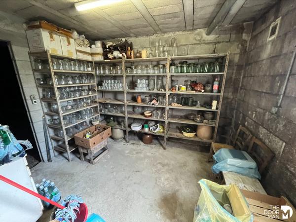 Maison - Vendu - 107 m² - BOURBONNE-LES-BAINS | The Door Man