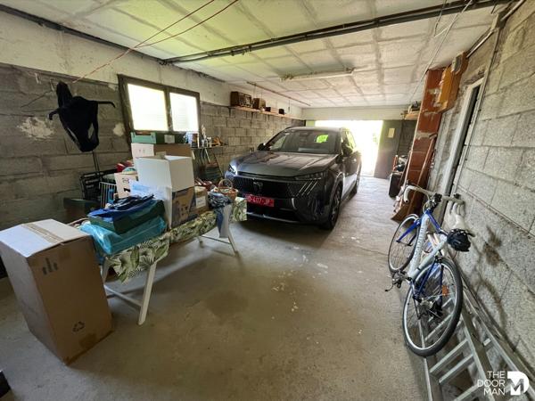 Maison - Vendu - 107 m² - BOURBONNE-LES-BAINS | The Door Man