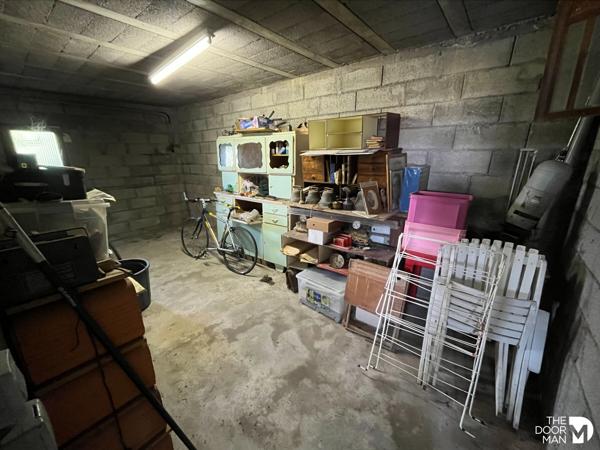 Maison - Vendu - 107 m² - BOURBONNE-LES-BAINS | The Door Man