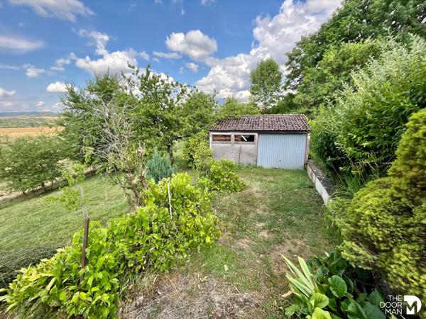 Maison - Vendu - 107 m² - BOURBONNE-LES-BAINS | The Door Man