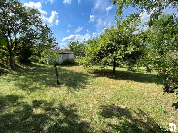 Maison - Vendu - 107 m² - BOURBONNE-LES-BAINS | The Door Man