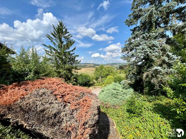 Maison - Vendu - 107 m² - BOURBONNE-LES-BAINS | The Door Man