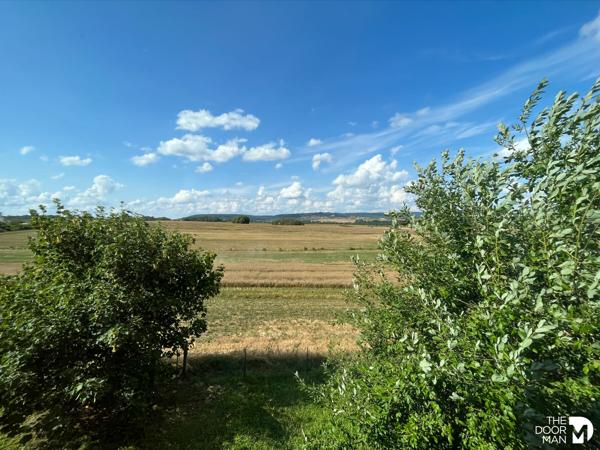Maison - Vendu - 107 m² - BOURBONNE-LES-BAINS | The Door Man