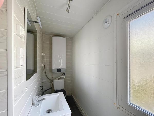 Ensemble immobilier spécial investisseur