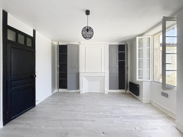 Ensemble immobilier spécial investisseur
