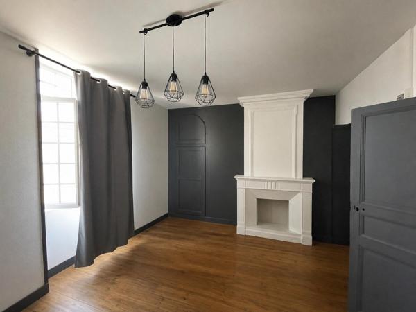 Ensemble immobilier spécial investisseur