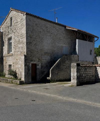 Ensemble immobilier spécial investisseur