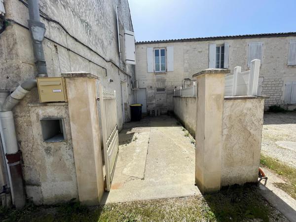 Ensemble immobilier spécial investisseur
