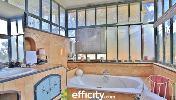 Maison 33 pièces - 1000 m² Bien prestige