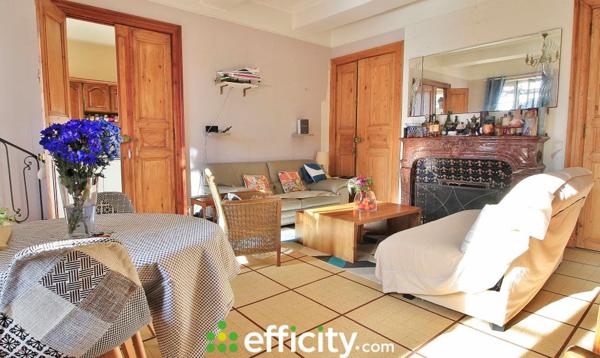 Maison 33 pièces - 1000 m² Bien prestige