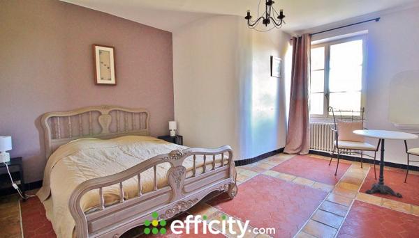 Maison 33 pièces - 1000 m² Bien prestige