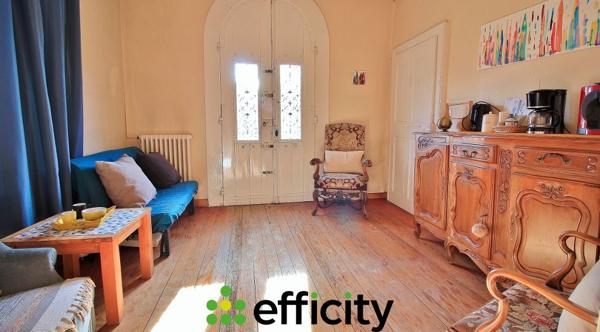 Maison 33 pièces - 1000 m² Bien prestige