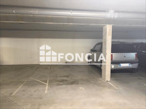 Location Appartement 2 pièces 44.4 m² - Villeneuve D'ascq 59650