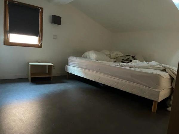 Location                                                      Appartement
                        
                     2 pièces                      18 m2                     à Perpignan