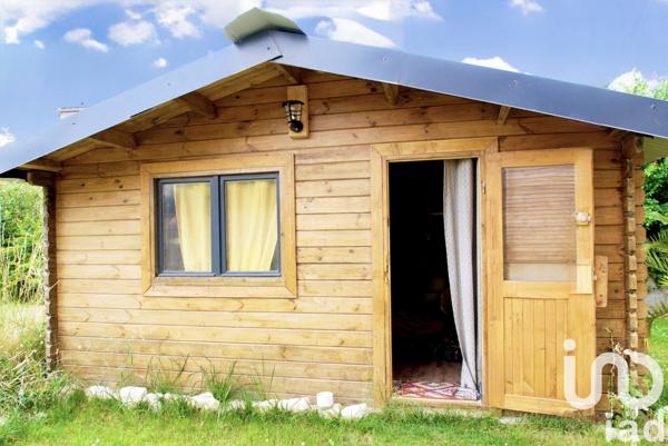 Maison à vendre 5 pièces 130 m² Longeville-sur-Mer