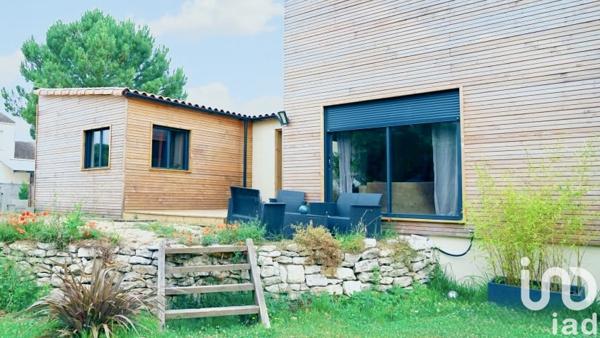 Maison à vendre 5 pièces 130 m² Longeville-sur-Mer