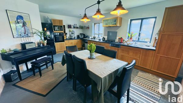 Maison à vendre 5 pièces 130 m² Longeville-sur-Mer