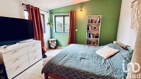 Maison à vendre 5 pièces 130 m² Longeville-sur-Mer