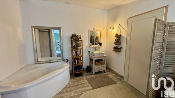 Maison à vendre 5 pièces 130 m² Longeville-sur-Mer