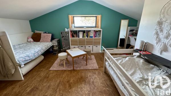 Maison à vendre 5 pièces 130 m² Longeville-sur-Mer