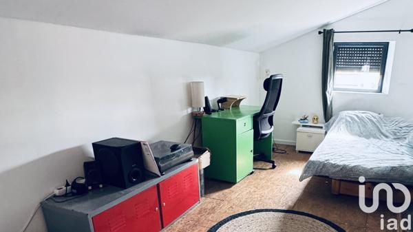 Maison à vendre 5 pièces 130 m² Longeville-sur-Mer