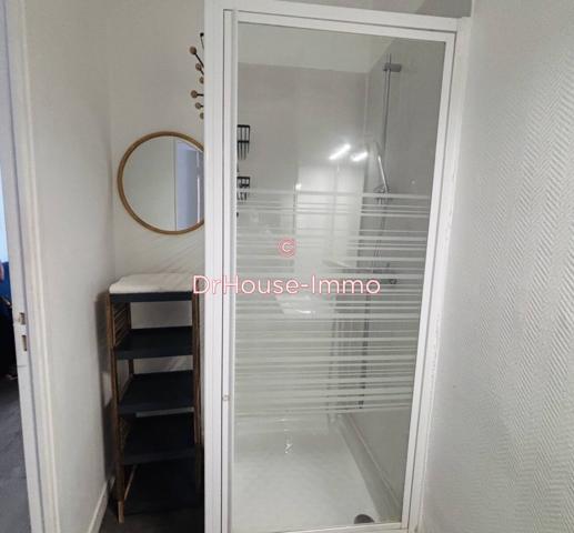 Appartement à vendre 2 pièces de 37 m²
