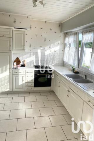 Maison à vendre 4 pièces 82 m² Éleu-dit-Leauwette