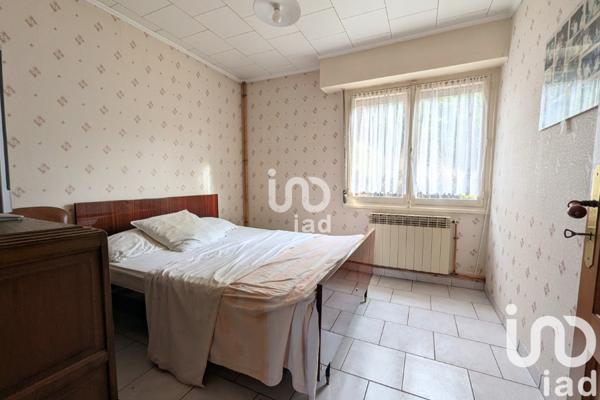 Maison à vendre 4 pièces 82 m² Éleu-dit-Leauwette