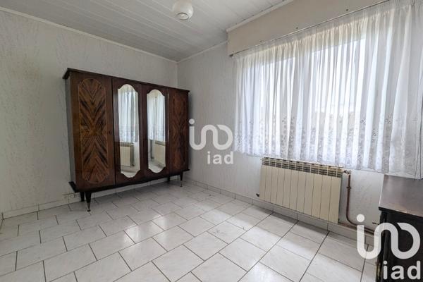 Maison à vendre 4 pièces 82 m² Éleu-dit-Leauwette